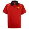 Polo Shirt I-U75SB051-HWP - pr_5536